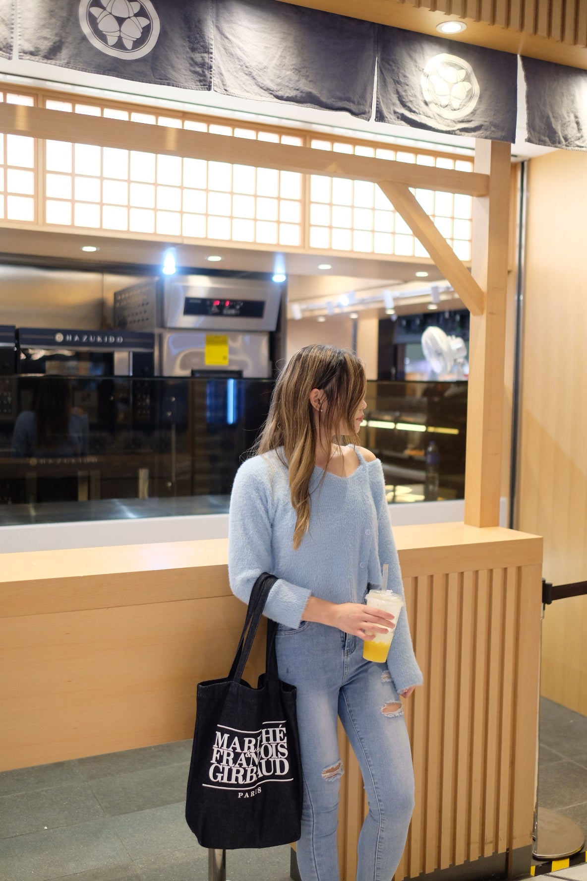 軟糯mochi!超親膚針織冷衫