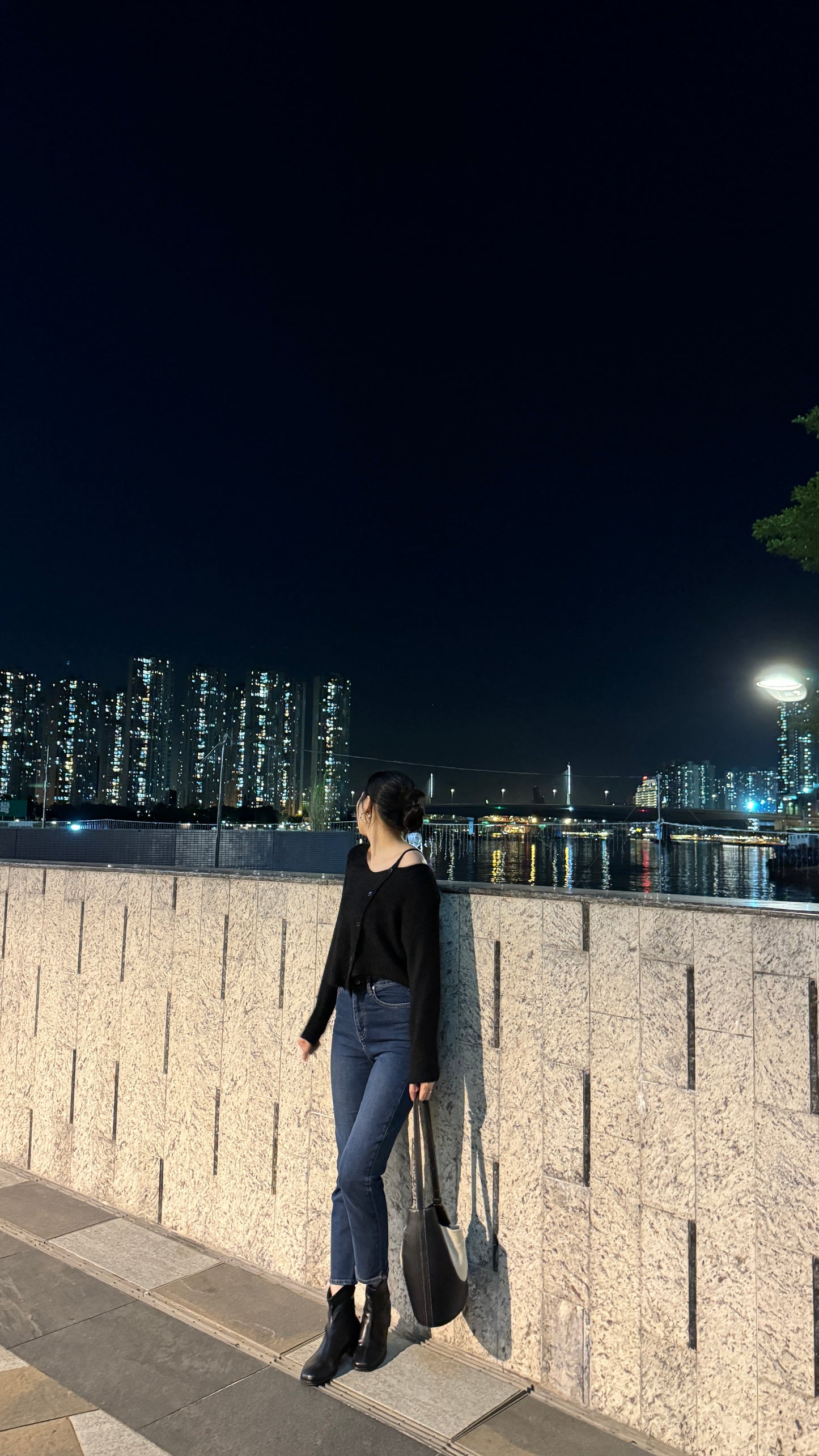 軟糯mochi!超親膚針織冷衫